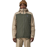 Men's Insulated Powder Town Jacket