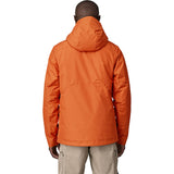 Men's Insulated Powder Town Jacket