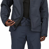 Men's Insulated Powder Town Jacket