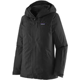 Women's Insulated Powder Town Jacket