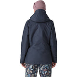 Women's Insulated Powder Town Jacket