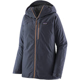 Women's Insulated Powder Town Jacket