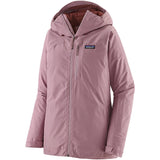 Women's Insulated Powder Town Jacket