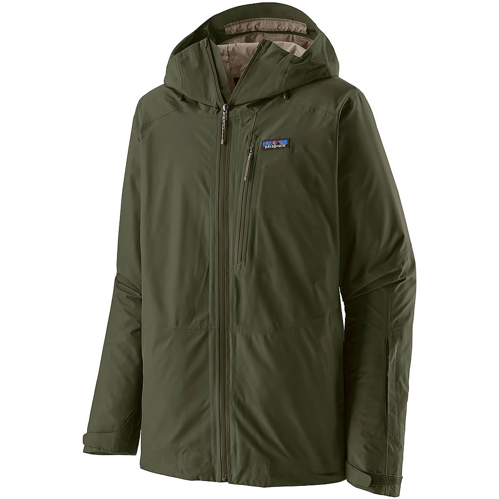Patagonia Powder Town Jacket Men's