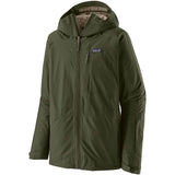 Patagonia Powder Town Jacket Men's