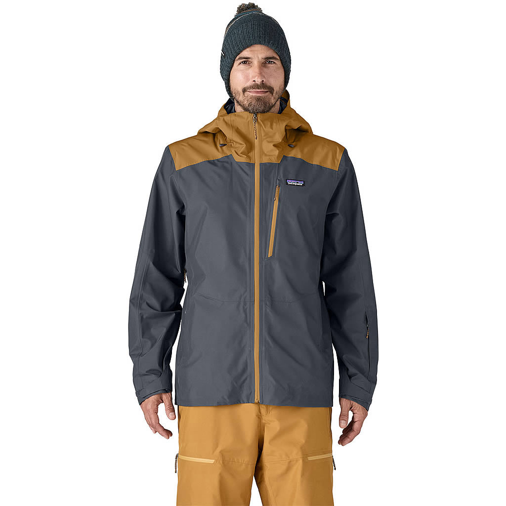 Patagonia Powder Town Jacket Men's