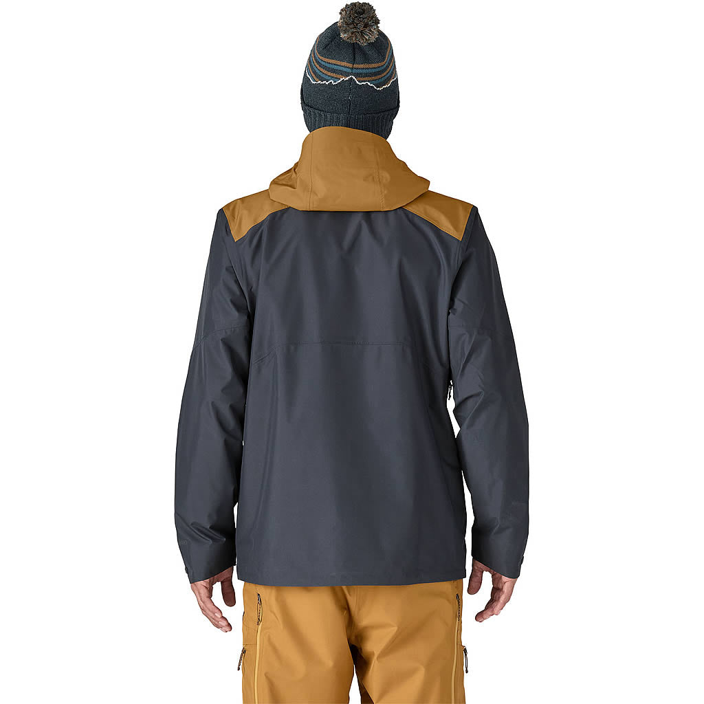 Patagonia Powder Town Jacket Men's