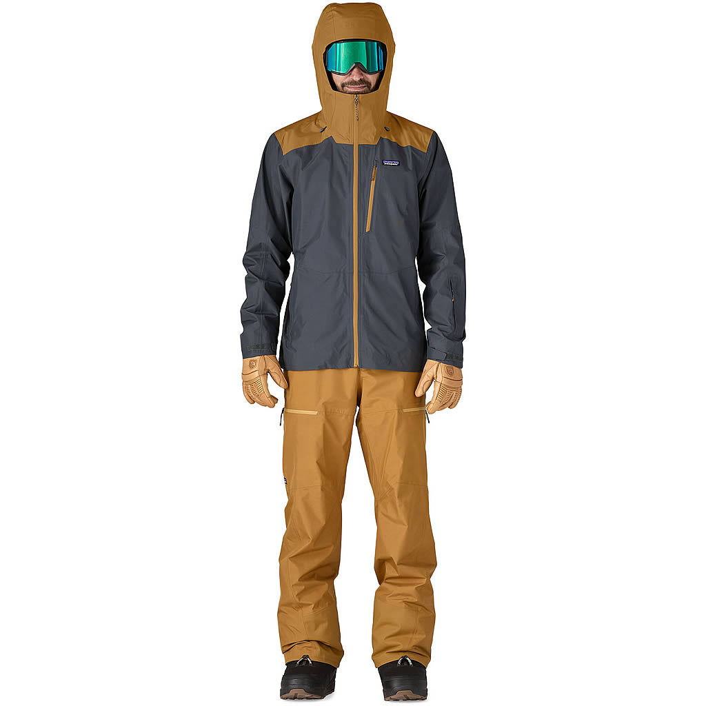Patagonia Powder Town Jacket Men's