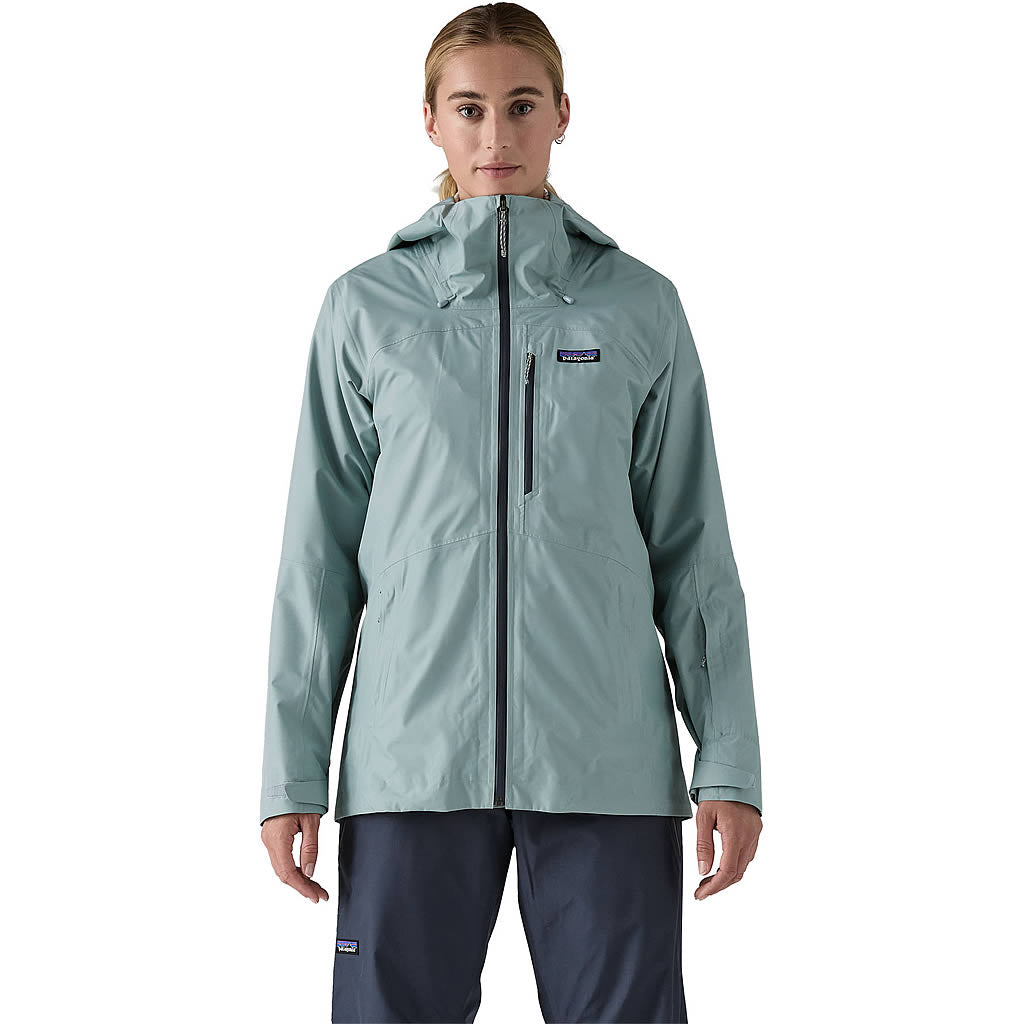 Patagonia Powder Town Jacket Women's