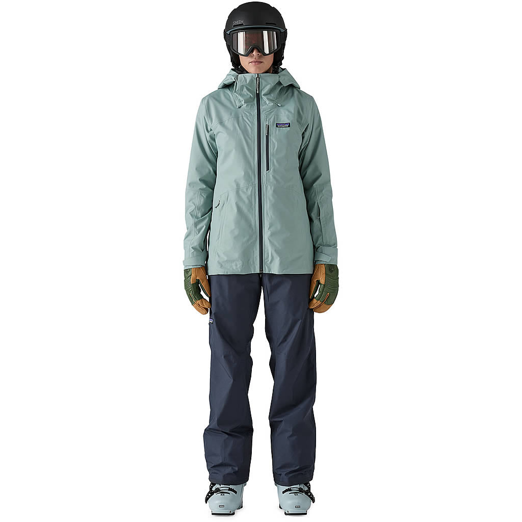 Patagonia Powder Town Jacket Women's