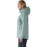 Patagonia Powder Town Jacket Women's