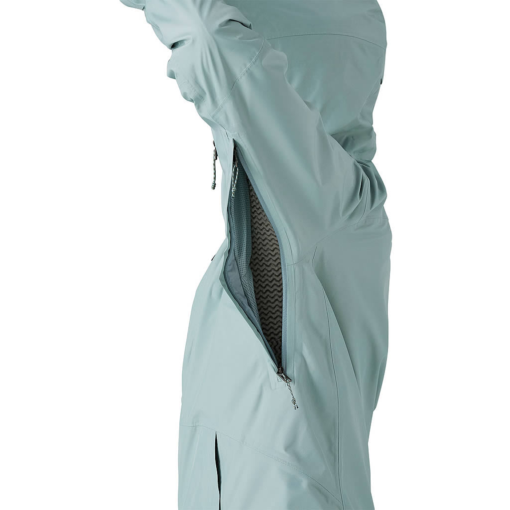 Patagonia Powder Town Jacket Women's