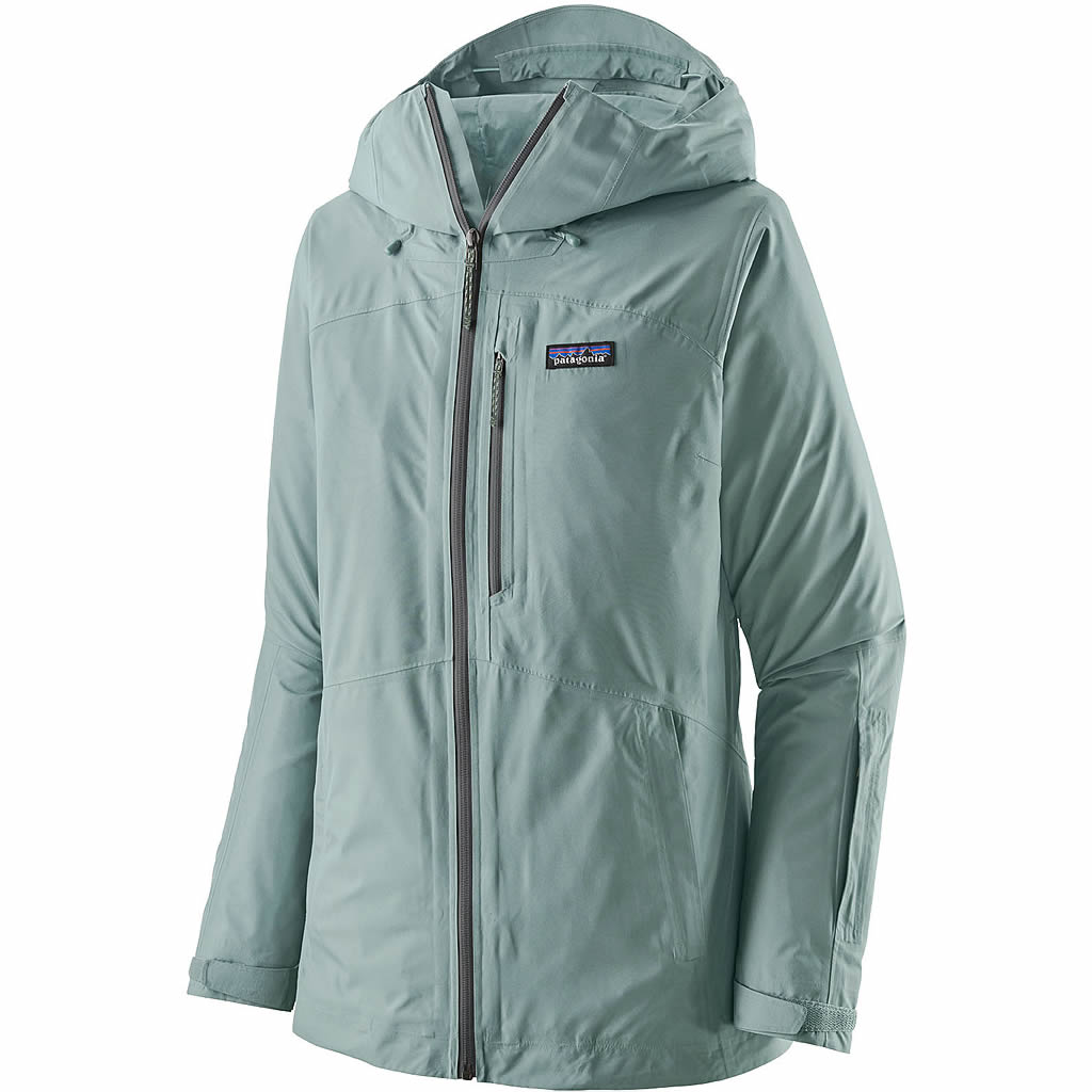 Patagonia Powder Town Jacket Women's