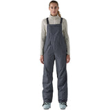 Patagonia Powder Town Bibs Short Women's