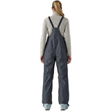 Patagonia Powder Town Bibs Short Women's