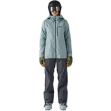 Patagonia Powder Town Bibs Short Women's