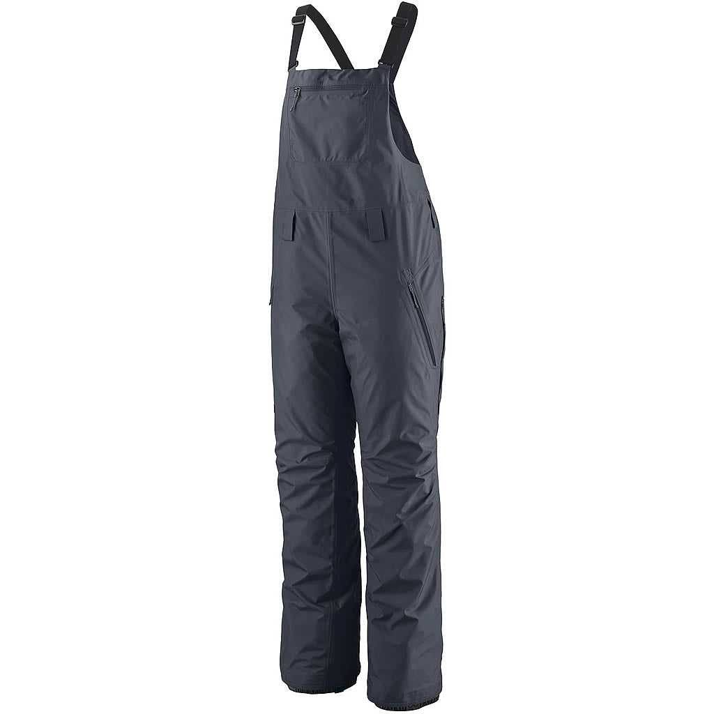 Patagonia Powder Town Bibs Short Women's