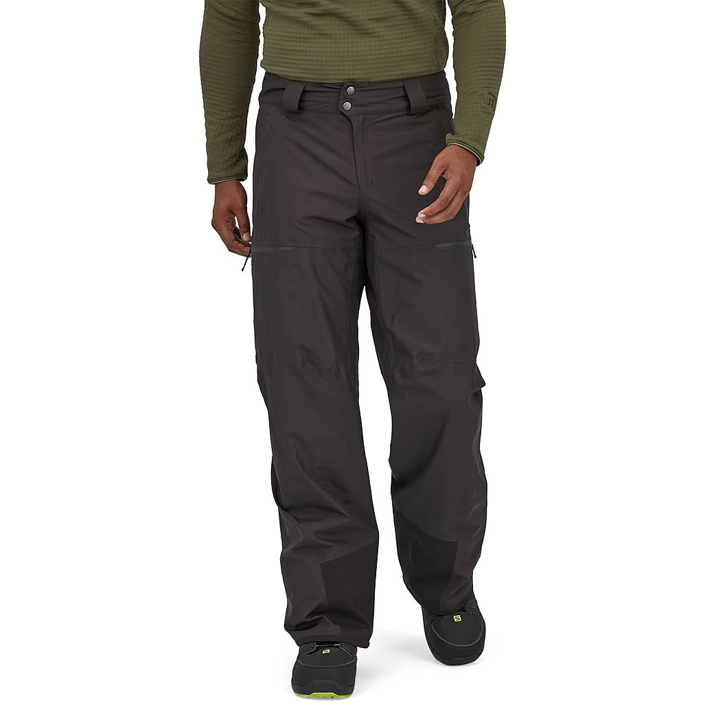 Patagonia Powder Town Pants Short Men's