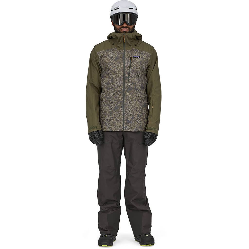 Patagonia Powder Town Pants Short Men's