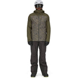 Patagonia Powder Town Pants Short Men's