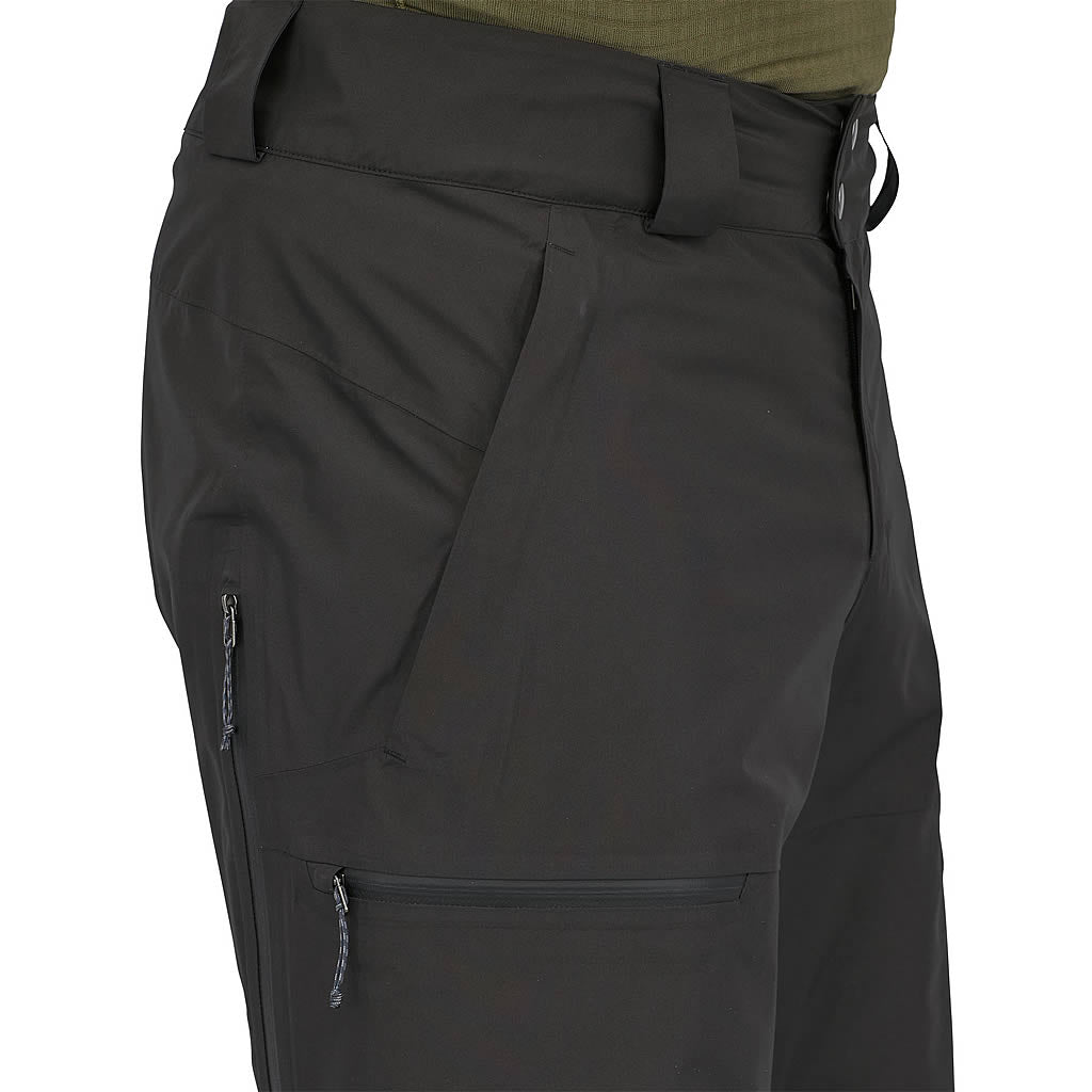 Patagonia Powder Town Pants Short Men's