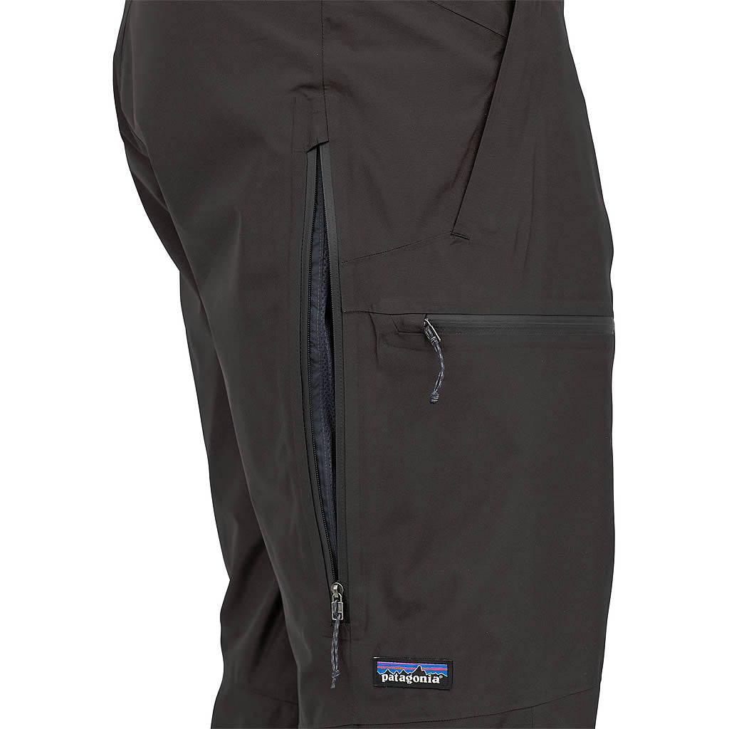 Patagonia Powder Town Pants Short Men's