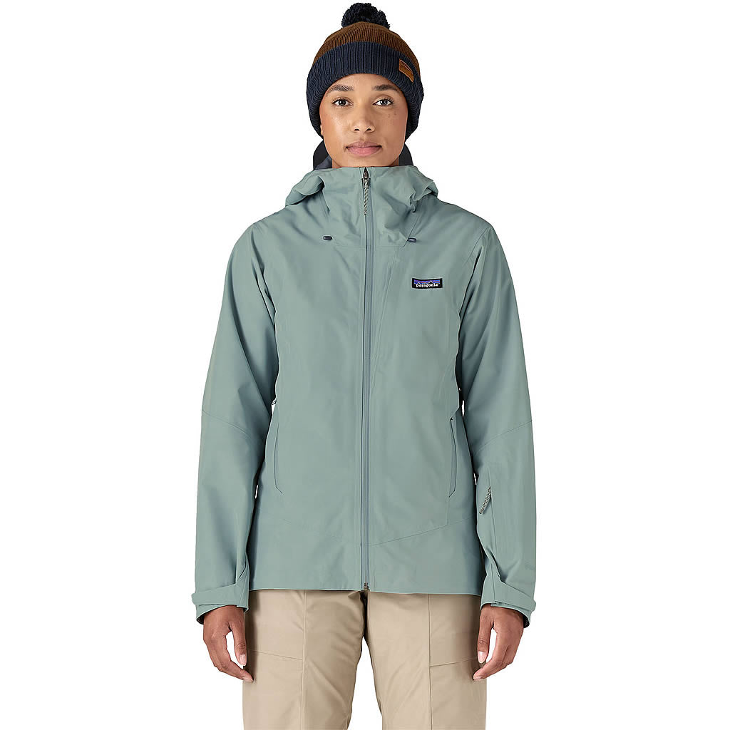 Patagonia Storm Shift Jacket Women's