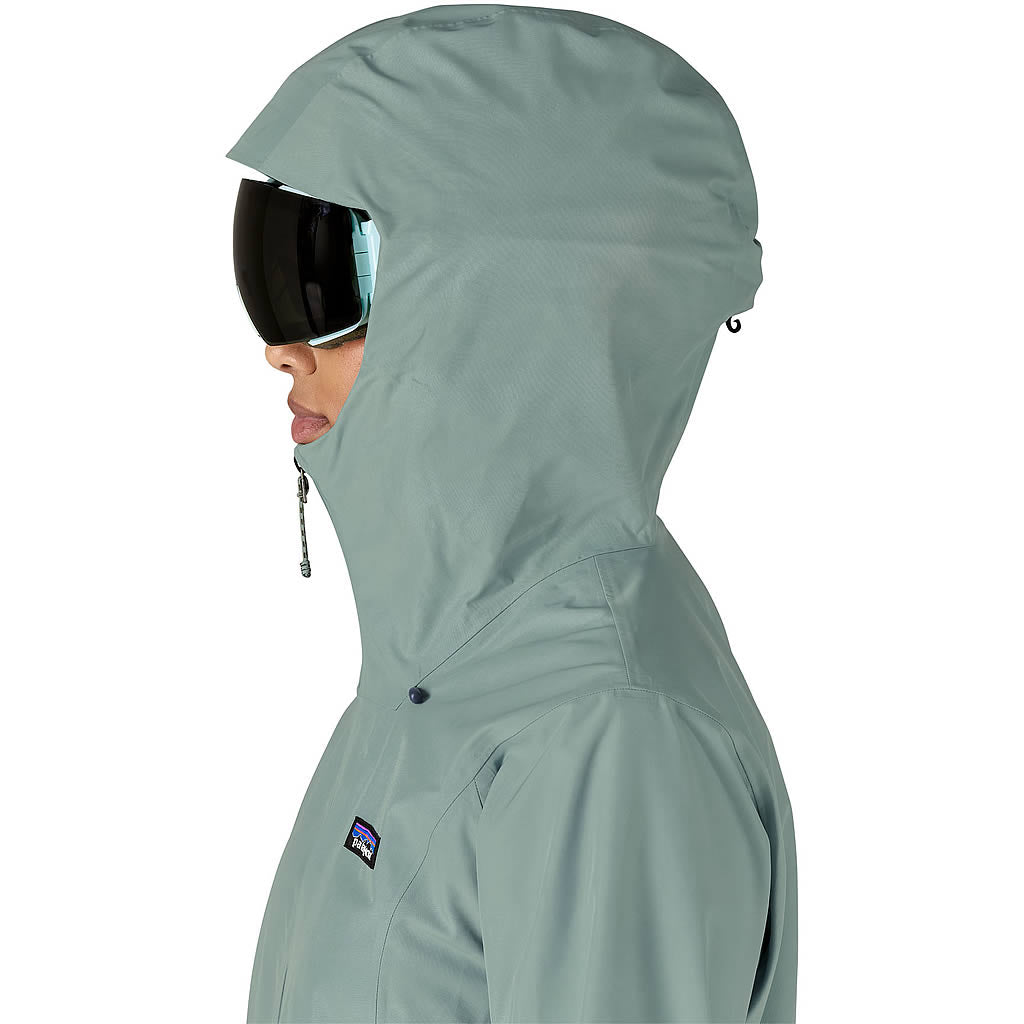 Patagonia Storm Shift Jacket Women's