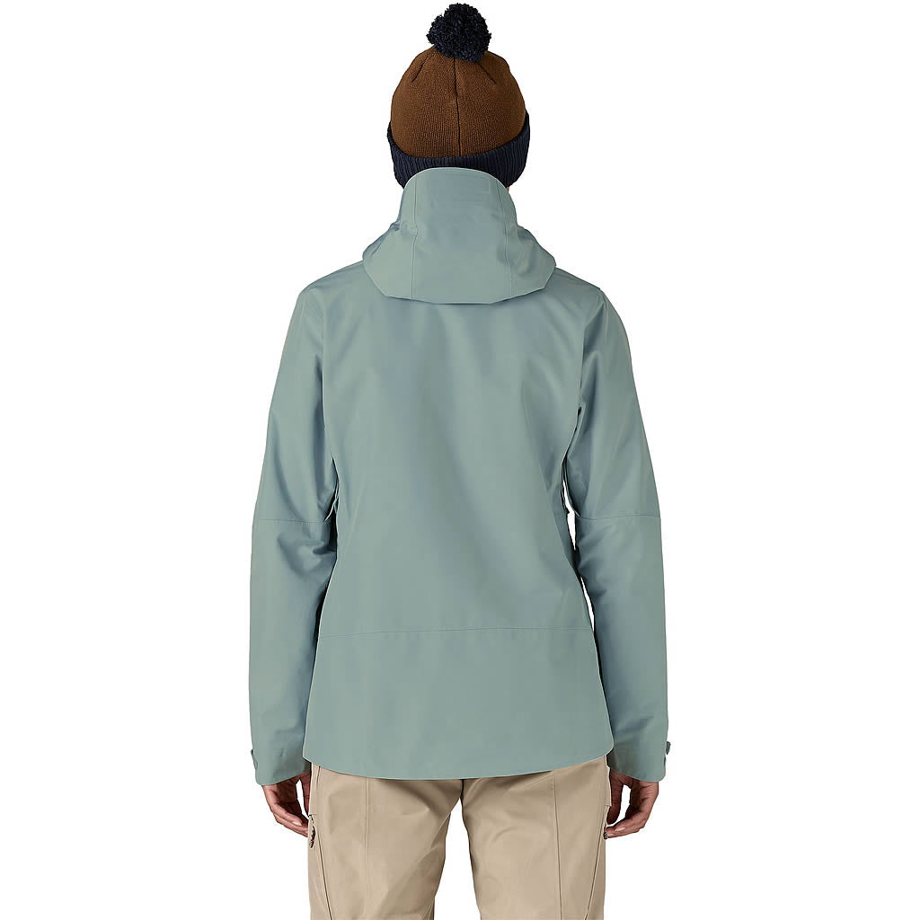Patagonia Storm Shift Jacket Women's