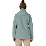 Patagonia Storm Shift Jacket Women's