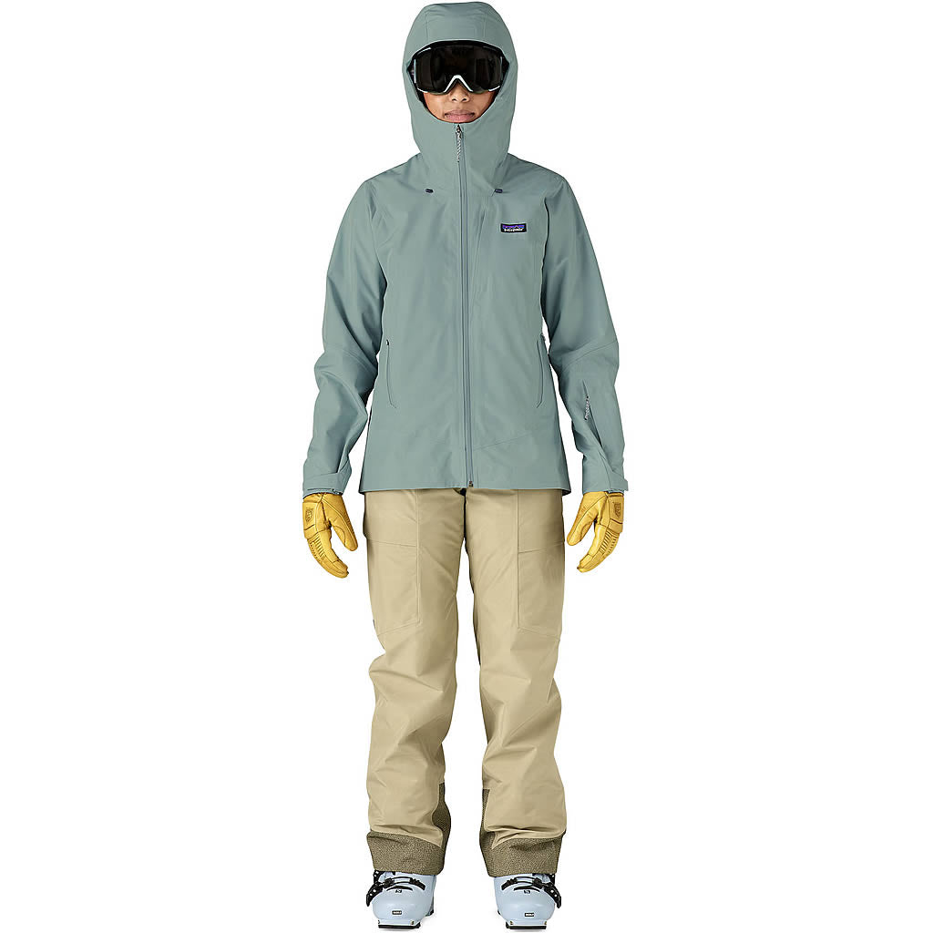 Patagonia Storm Shift Jacket Women's