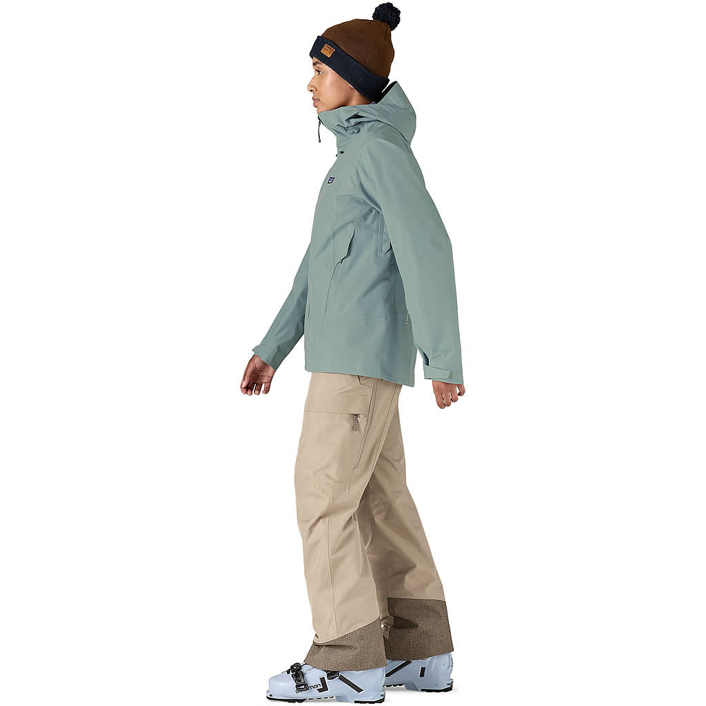 Patagonia Storm Shift Jacket Women's