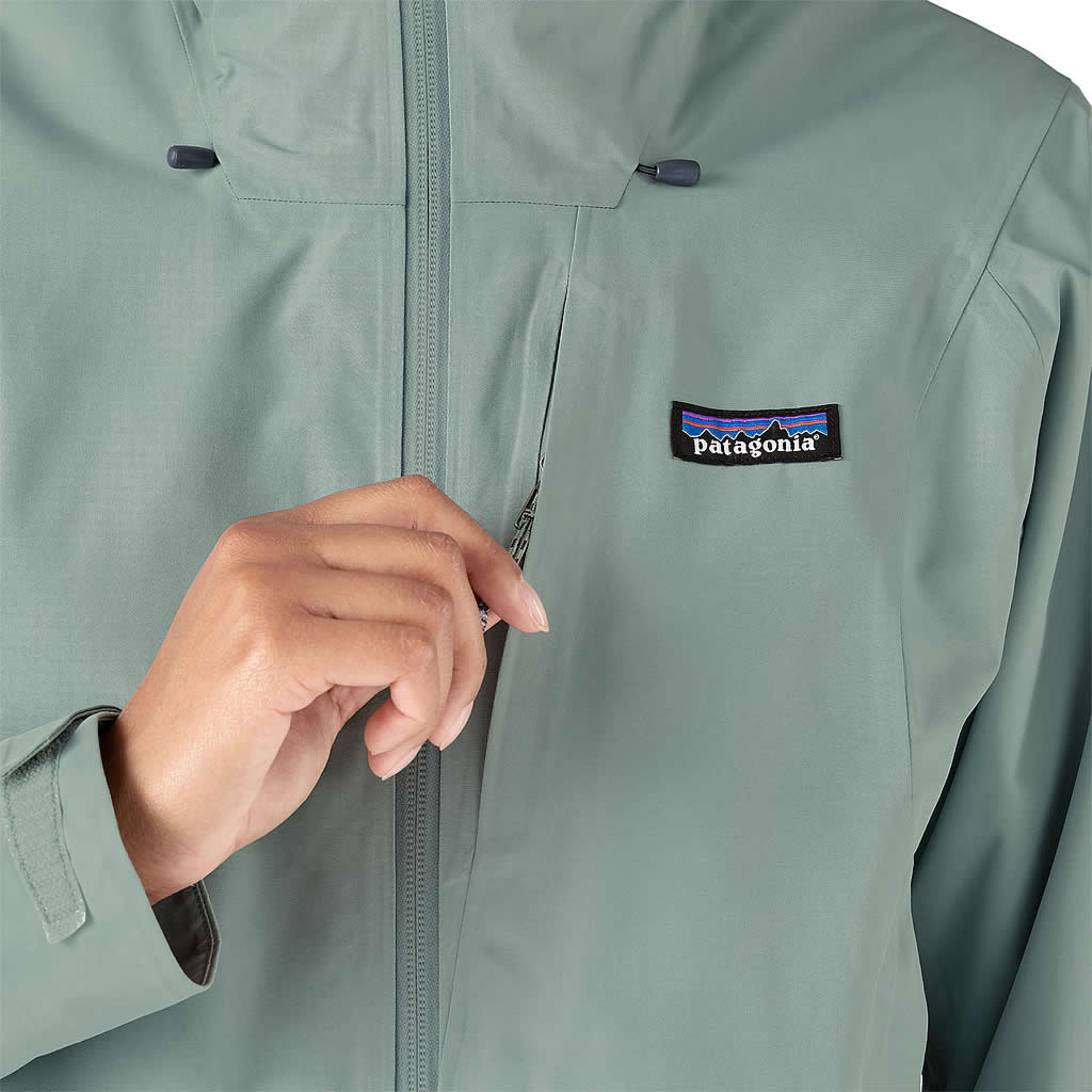 Patagonia Storm Shift Jacket Women's
