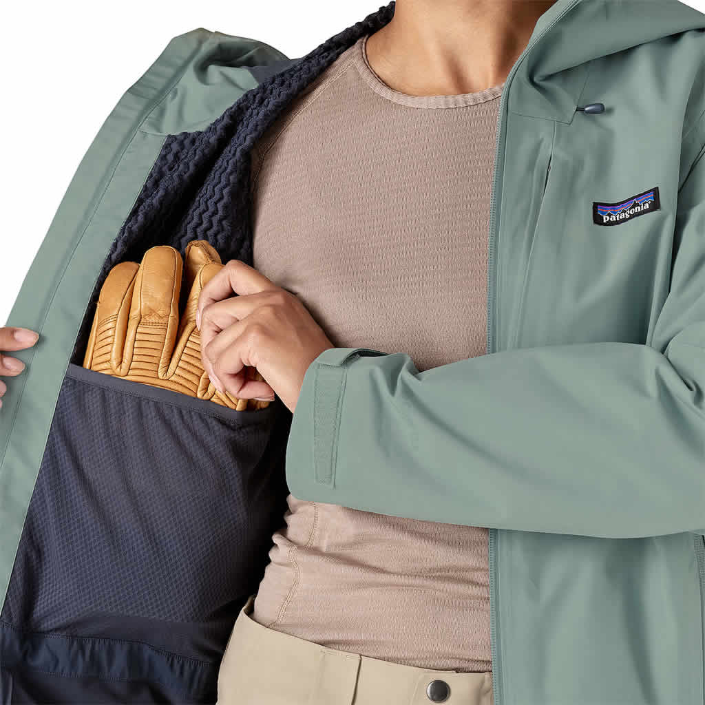 Patagonia Storm Shift Jacket Women's