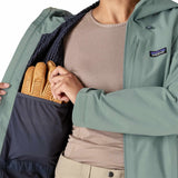 Patagonia Storm Shift Jacket Women's