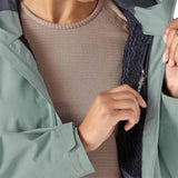 Patagonia Storm Shift Jacket Women's
