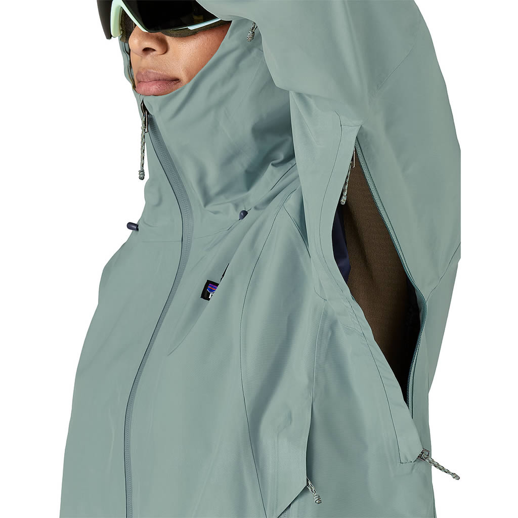 Patagonia Storm Shift Jacket Women's
