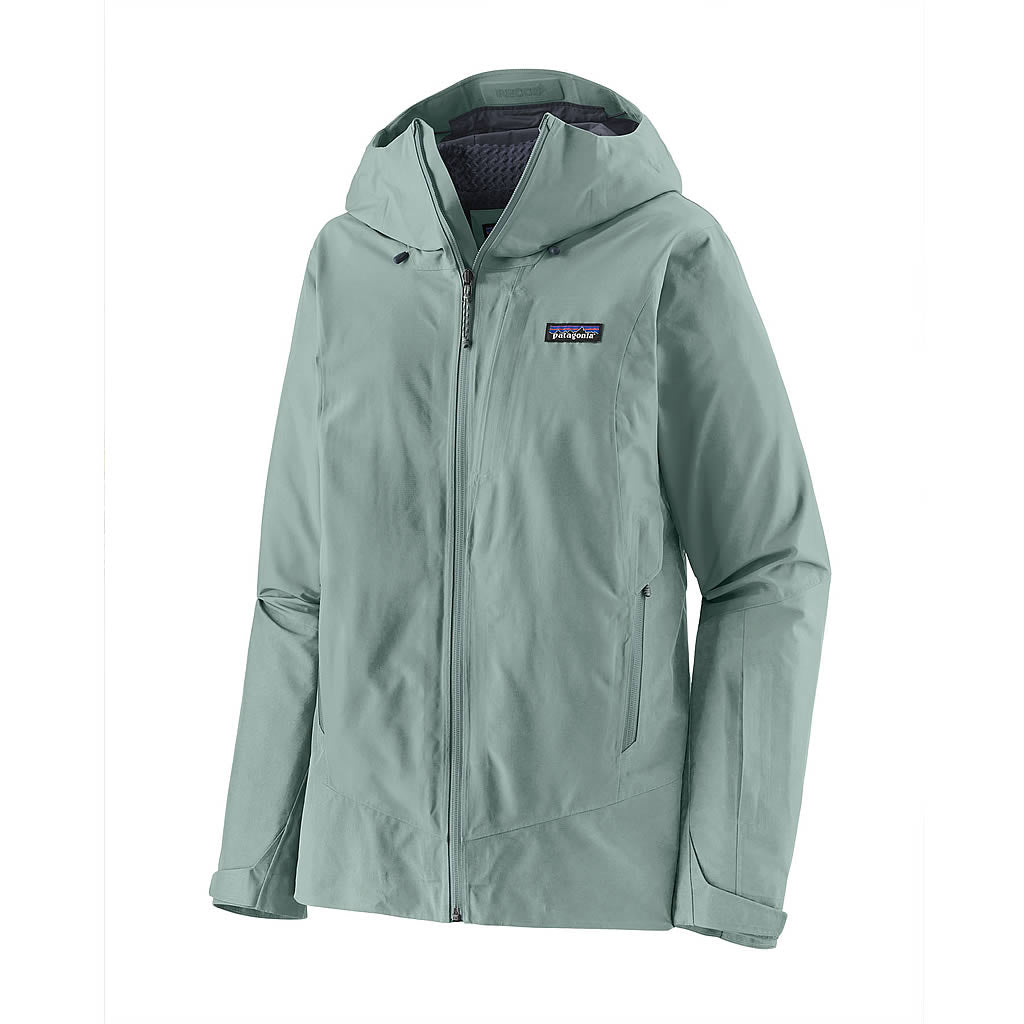 Patagonia Storm Shift Jacket Women's