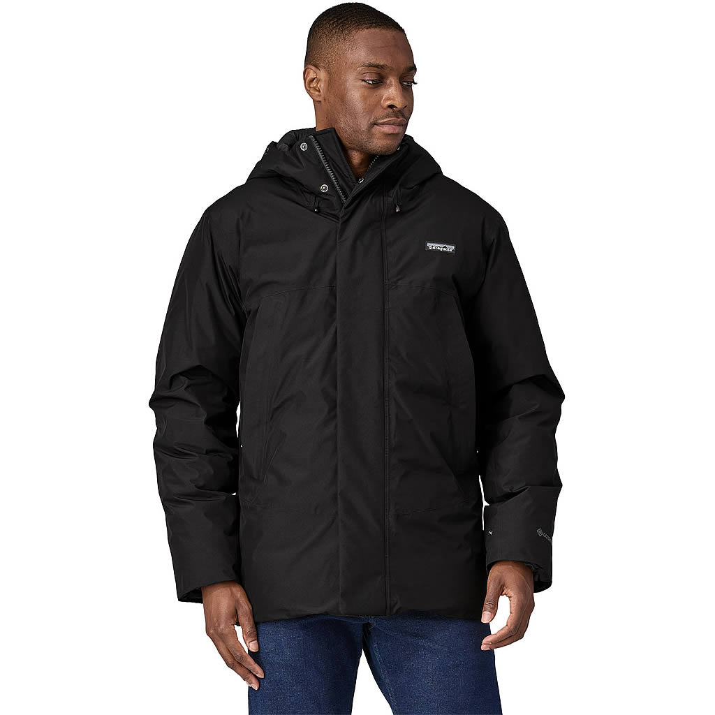 Patagonia Stormshadow Parka Men's