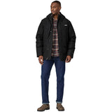 Patagonia Stormshadow Parka Men's