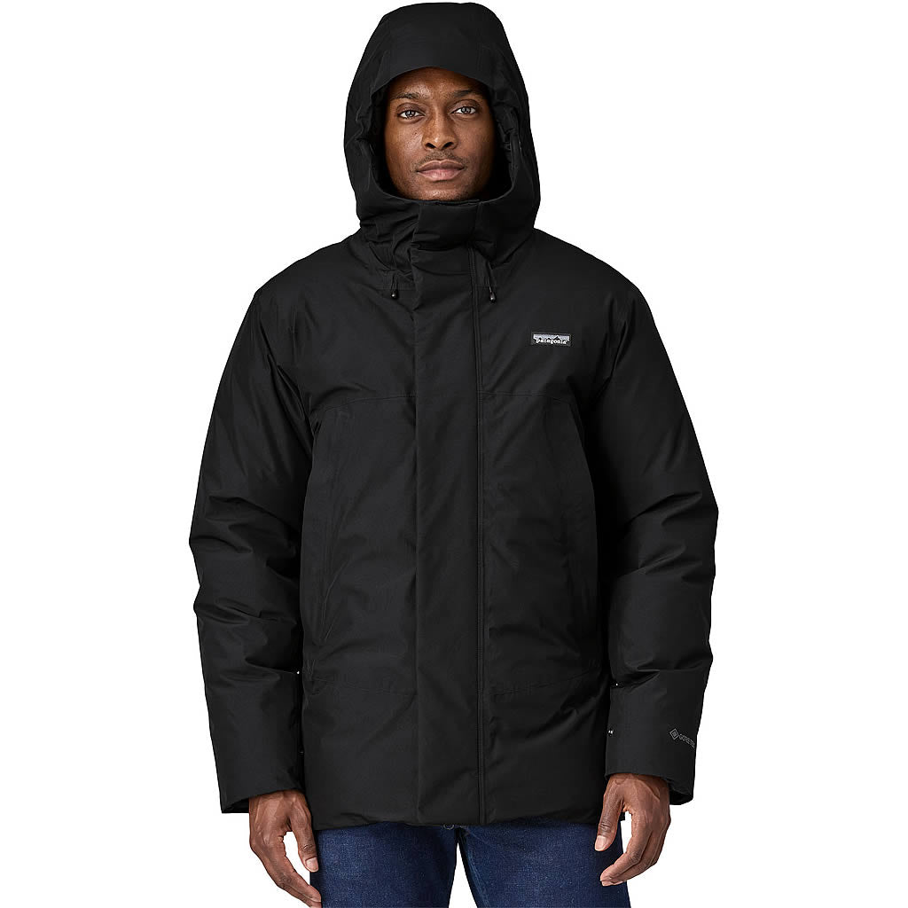 Patagonia Stormshadow Parka Men's