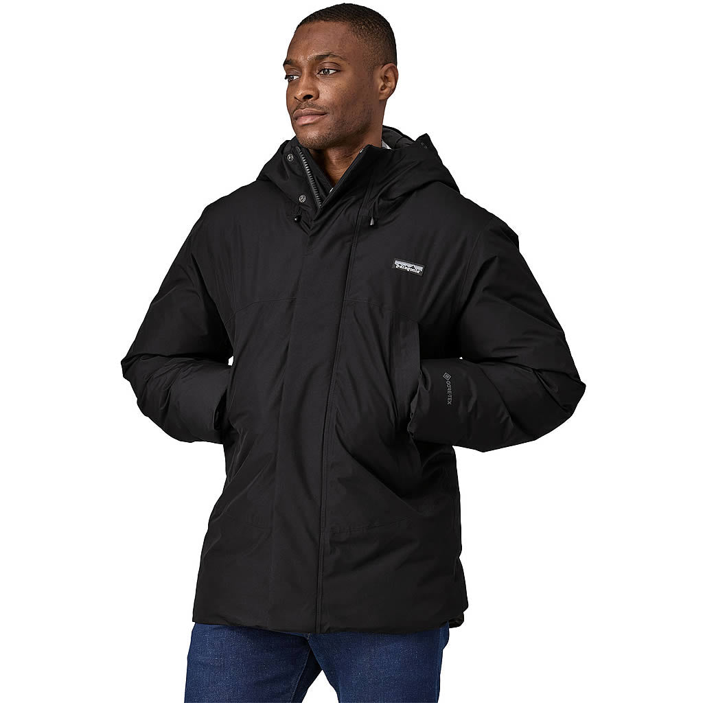 Patagonia Stormshadow Parka Men's