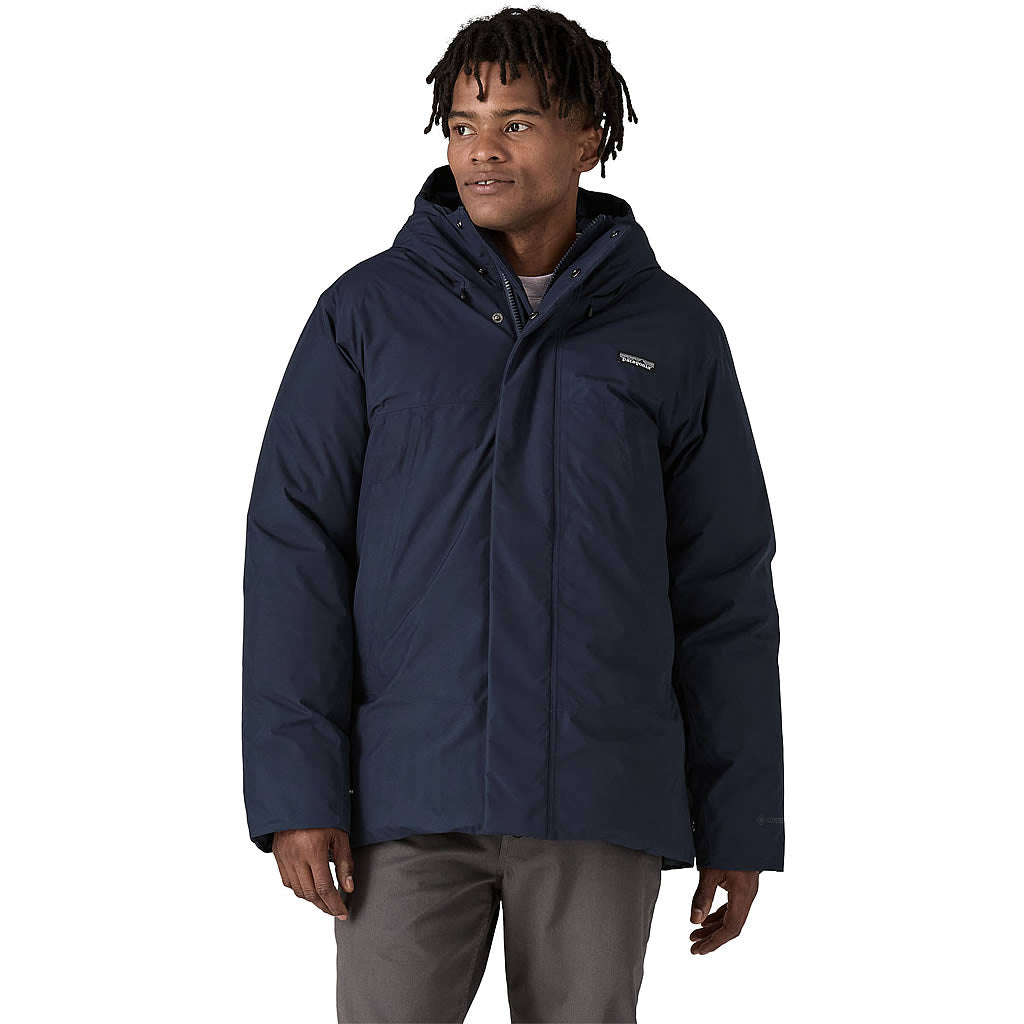 Patagonia Stormshadow Parka Men's