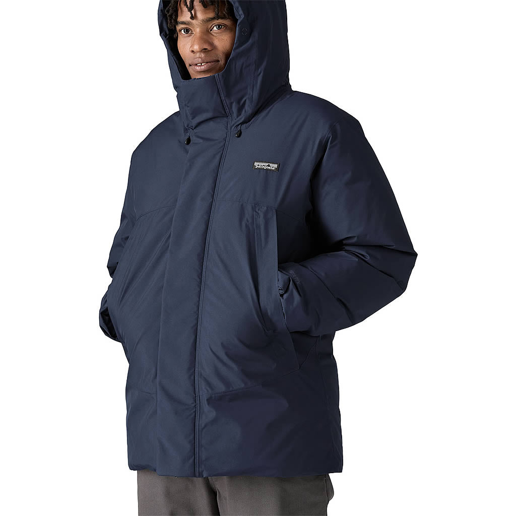 Patagonia Stormshadow Parka Men's