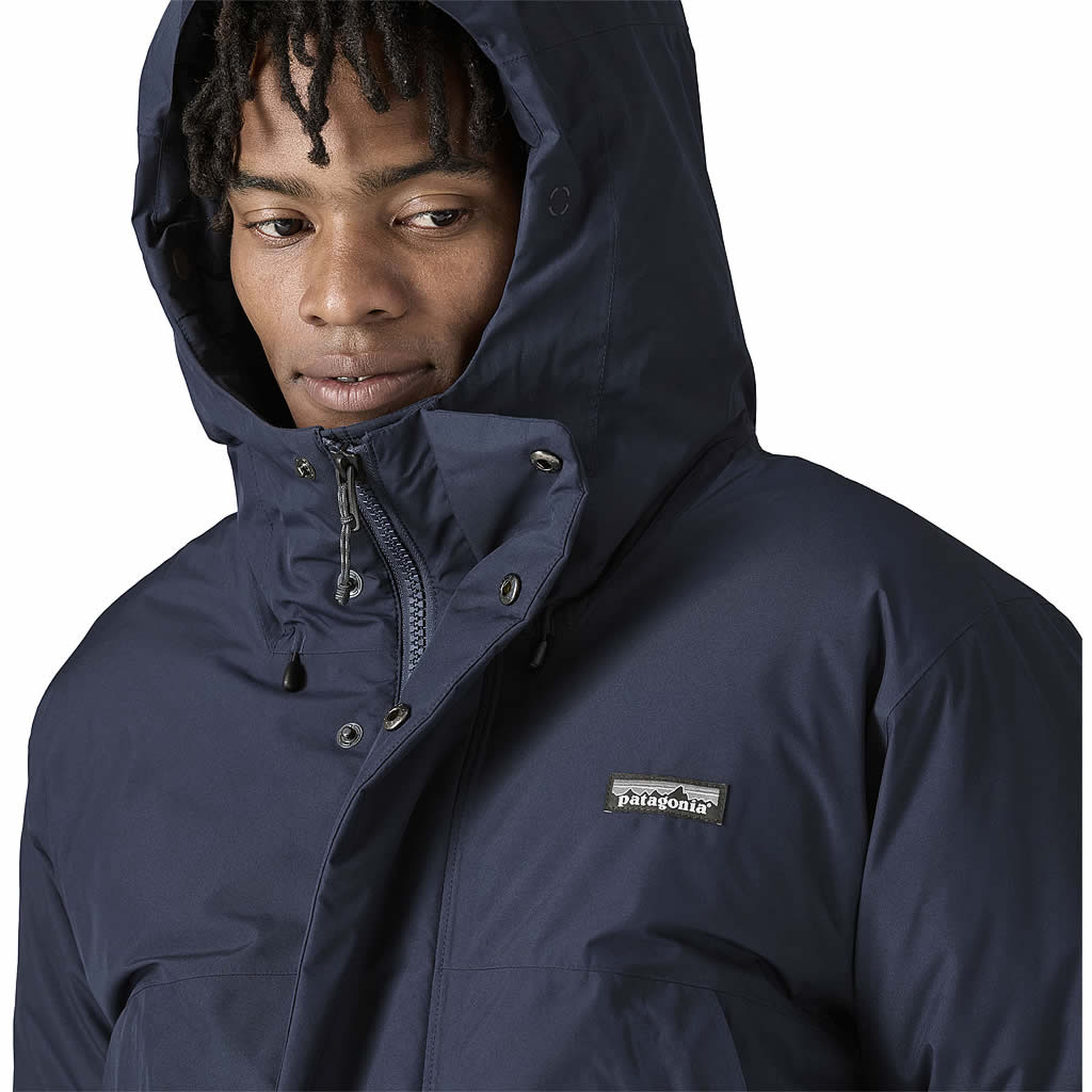 Patagonia Stormshadow Parka Men's