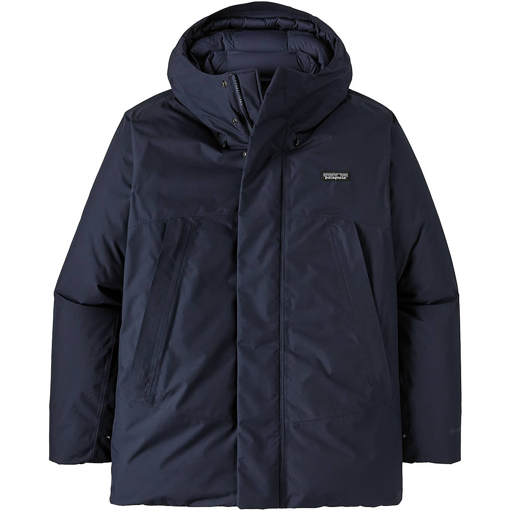 Patagonia Stormshadow Parka Men's