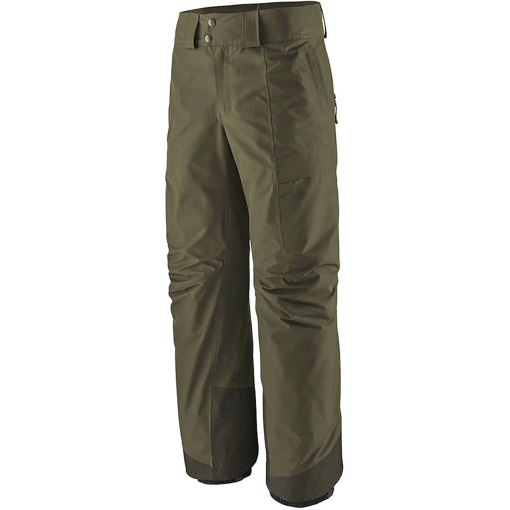 Patagonia Storm Shift Pants Reg Men's