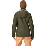 Women's Insulated Storm Shift Jacket