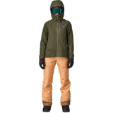 Women's Insulated Storm Shift Jacket