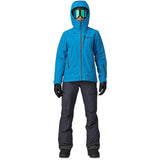 Women's Insulated Storm Shift Jacket